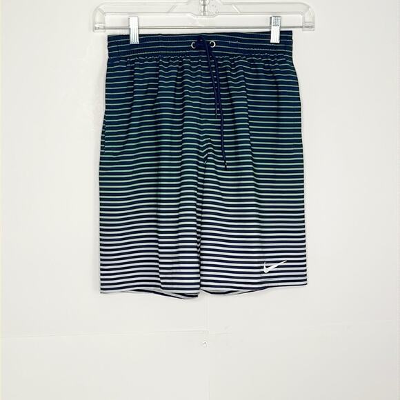 Nike Mens Swim Trunks Size Small - Picture 1 of 7